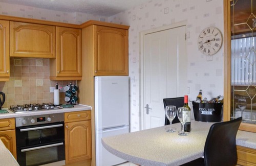 Banff House | Thain House