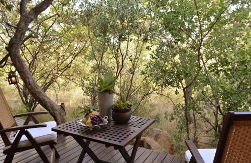 Rooiberg Cabin | Thakadu Bush Lodge