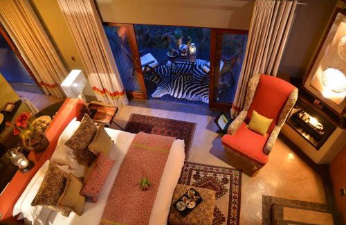 Rooiberg Cabin | Thakadu Bush Lodge