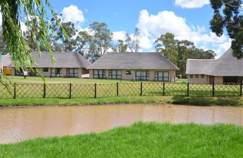 Govan Mbeki Hotel | ThakhuBrunfelsia