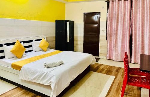Mat House | Thakur bhavan home stay