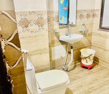 Mat House | Thakur bhavan home stay
