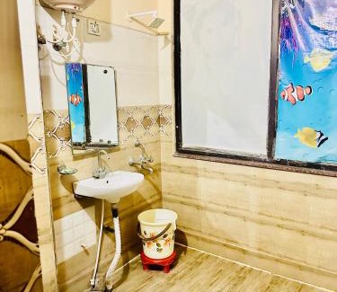 Mat House | Thakur bhavan home stay