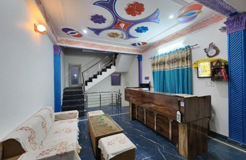 Baroh House | Thakur Guest House