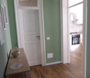 Trapani City Centre Apartment | Thalìa