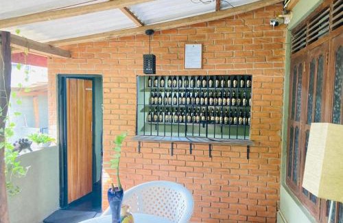 Sigiriya House | Thal Sewana