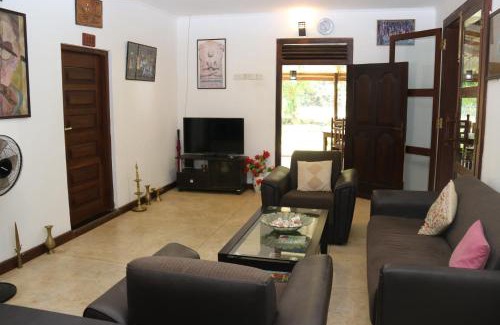 Sigiriya House | Thal Sewana