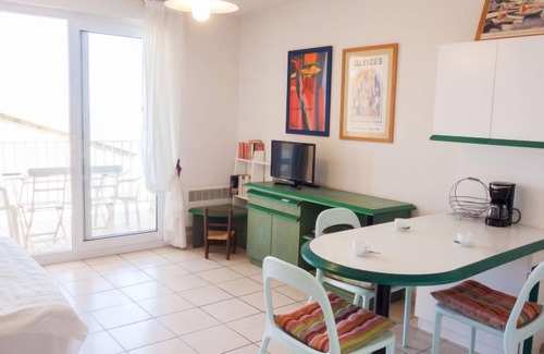 Banyuls-sur-Mer Apartment | Thalacap by Interhome