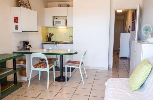 Banyuls-sur-Mer Apartment | Thalacap by Interhome
