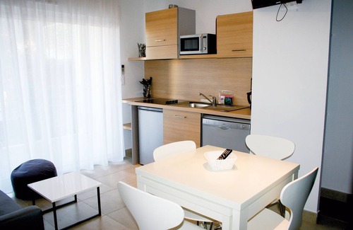 Cap d'Agde House | Thalacap Résidence