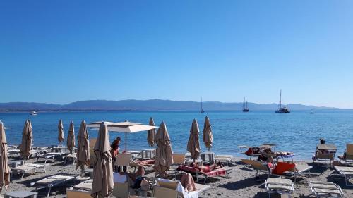 Poetto Apartment | THALASSA Beach Poetto