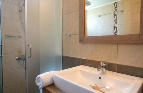 Lygia House | Thalassa Mare Villas