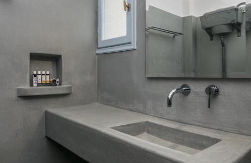 Adamas Hotel | Thalassitra Village Hotel