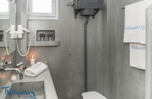 Adamas Hotel | Thalassitra Village Hotel