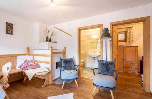 Lagundo House | Thaler-hof Ferienhaus Fichtnhittl