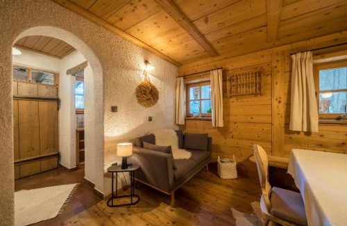 Lagundo House | Thaler-hof Ferienhaus Lärchnhittl