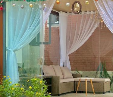 Kon Plong Hotel | Thalia Home Măng Đen