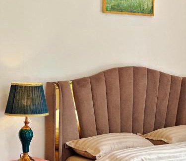 Kon Plong Hotel | Thalia Home Măng Đen