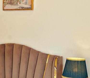 Kon Plong Hotel | Thalia Home Măng Đen