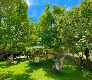 Kateleios House | Thalia's place