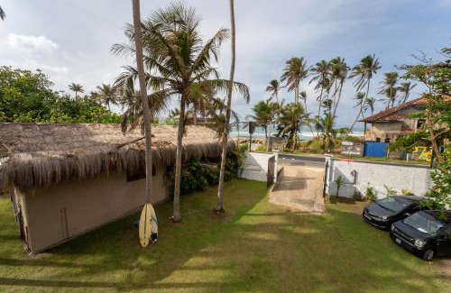 Kathaluwa Hotel | Thambara Collection Boutique Hotel