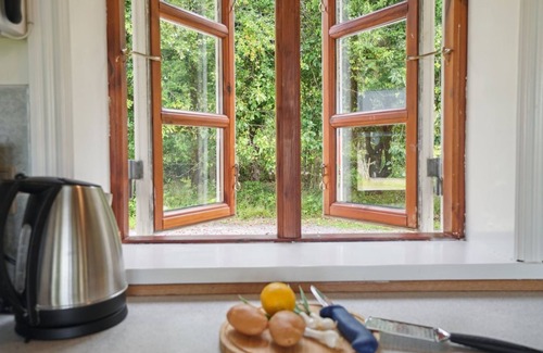 Gudhjem House | "Thana" - 8km from the sea by Interhome