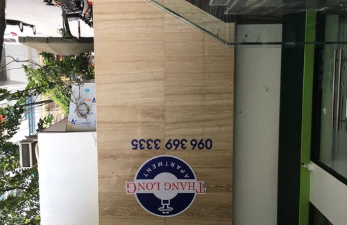 Truc Bach Apartment | Thang Long apartment