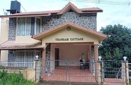 Vilpatti House | Thangam Cottage