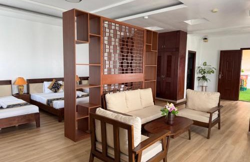 Ninh Kieu Hotel | Thanh Dat Resort