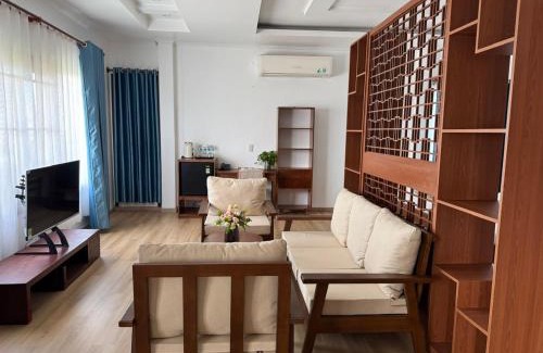 Ninh Kieu Hotel | Thanh Dat Resort