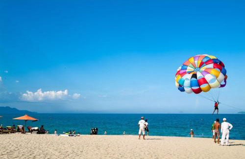 Phuoc Long Hotel | Thanh Hoa Hotel Nha Trang