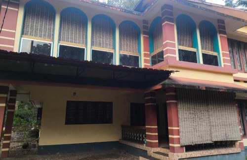 Kuravilangad House | Thannickal House