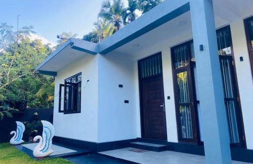 Unawatuna Apartment | Thanu Villa