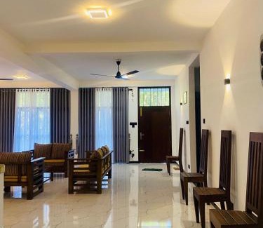 Unawatuna Apartment | Thanu Villa