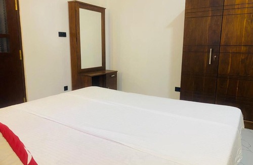 Unawatuna Apartment | Thanu Villa