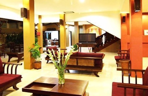 Thapae Hotel | Thapae Boutique House