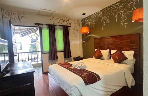 Thapae Hotel | Thapae Boutique House