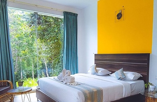 Kodaikanal Hotel | Thapovan