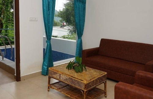Kodaikanal Hotel | Thapovan