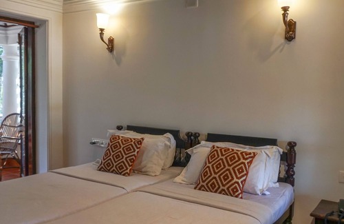 Kattakayam Hotel | Tharavadu Heritage Home
