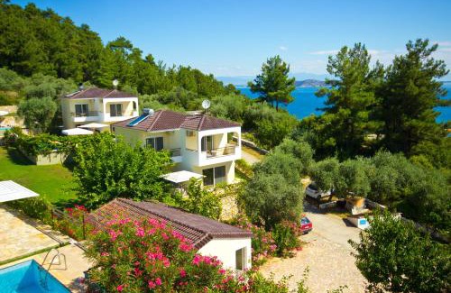 Thasos Town Villa | Thassian Villas
