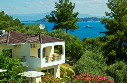 Thasos Town Villa | Thassian Villas