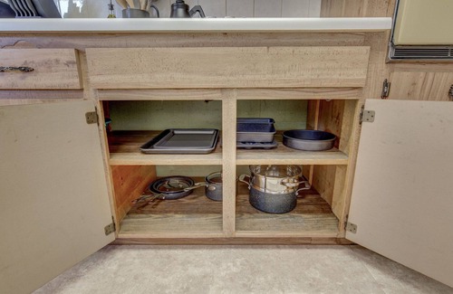 South Westminster House | That 70's Modern Home: Fire Pit ~ Games ~ Hot Tub