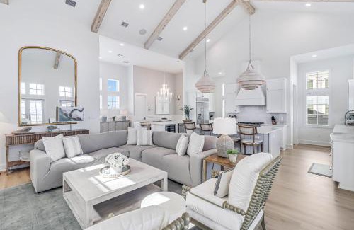 Port Aransas House | That Beachfront Vibe 140 TUC