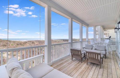 Port Aransas House | That Beachfront Vibe 140 TUC
