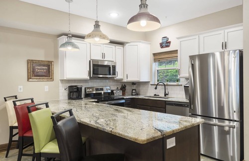 Branson House | That Lakefront Taneycomo House - Branson