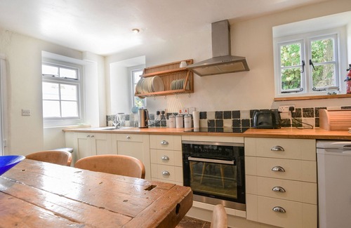 Charmouth Cottage | Thatched Cottage