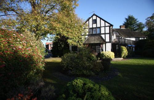 East Horsley Hotel | Thatchers, BW Signature Collection