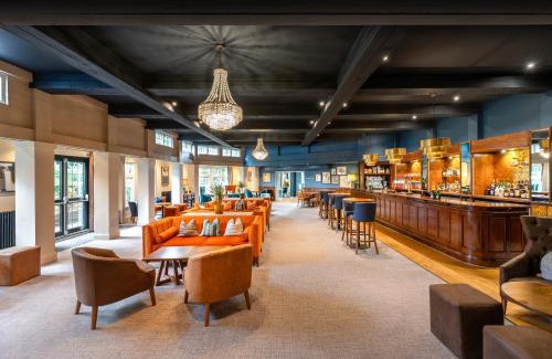 East Horsley Hotel | Thatchers, BW Signature Collection