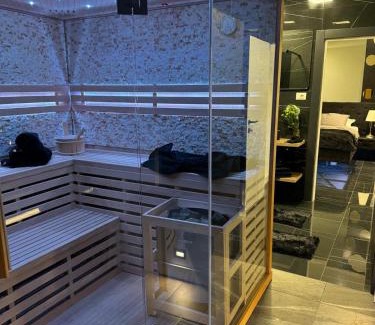 Zagreb Apartment | The 007 Residence